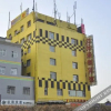 Отель Sanyuan Hotel Taiyuan East Gate of Taigang, фото 1