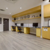 Отель Gorgeous 2 Condo Ballston place w-GYM, фото 2