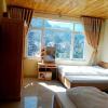Отель Sapa Ham Rong View Hotel, фото 3