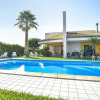 Отель Amazing Home in S. Croce Camerina RG With 6 Bedrooms, Private Swimming Pool and Outdoor Swimming Poo, фото 13