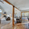 Отель Forest View Lodge 4 Bedroom Home, фото 12