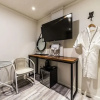 Отель Dangsan Hotel K, фото 13