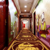 Отель Panda Price Selected Hotel Chengdu Xinhua Park Branch, фото 3