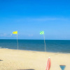 Отель CC Beach Resort, фото 21