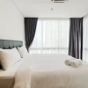 Отель Spacious 2BR @ The Empyreal Condominium Epicentrum Apartment, фото 17
