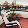 Отель Lovely 2-bed Apartment in Giardini Naxos, фото 21
