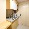 Отель Comfy Studio Room At De Prima Apartment Medan Apartment, фото 10