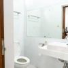 Отель Reddoorz Plus Near One Belpark Mall Cilandak, фото 9