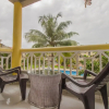 Отель OYO 22200 Home Pool View 1bhk Siolim, фото 13