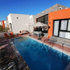 Отель B@103 Luxury Villa with a Heated swimming pool in Soma Bay., фото 11