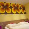 Отель Lotte Hostel, фото 5