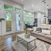 Отель Modern Home w/ Yard: 2 Mi to Downtown Houston!, фото 2