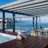 Отель Hilton Vallarta Riviera All-Inclusive Resort, фото 18