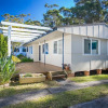 Отель Mollymook Beach Cottage, фото 15