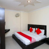 Отель OYO 27812 Hotel Shobha Residency, фото 4