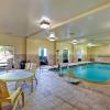 Отель Hampton Inn Cortland, фото 14