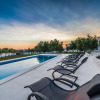 Отель Luxurious Villa in Debeljak With Swimming Pool, фото 1