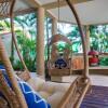 Отель Sirenian Bay Resort - Villas & All Inclusive Bungalows, фото 17