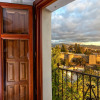 Отель Amazing 1-bedroom house in the Albaicin. Mirador de San Cristobal, фото 11