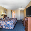 Отель Rodeway Inn Stratford, фото 12