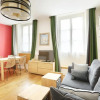 Отель Residence Central Marais, фото 3