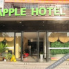 Отель apple holiday inn, фото 1