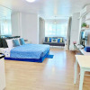 Отель Cozy B at Nimman Studio Room in Condominium, фото 11