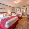 Отель Townsend River Breeze Inn, фото 2