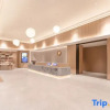 Отель JI Hotel (Hefei Jingshang Business and Trade City Tongling North Road Branch), фото 4