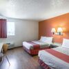 Отель Motel 6 Council Bluffs, IA - Omaha East, фото 7