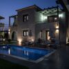 Отель Villa Azalea Chania, фото 7