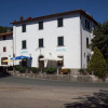 Отель Albergo Ristorante Gualtieri, фото 1