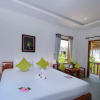 Отель An Bang Rainbow Beach Homestay, фото 6