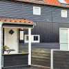 Отель 6 Person Holiday Home in Juelsminde, фото 18