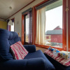 Отель Kongsfjord Holiday Home, фото 2