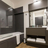 Отель Comfortably furnished apartment in an attractive town, фото 4
