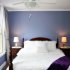 Отель John Henry Bed & Breakfast, фото 6