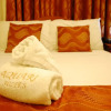 Отель Aquari Travelers Suites, фото 29