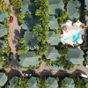 Отель Palms City Resort, фото 17