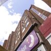 Отель Premier Inn Newcastle Central в Ньюкасле