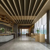 Отель Howard Johnson by Wyndham Wyndham Aysia Changsha, фото 10