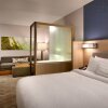 Отель SpringHill Suites by Marriott Idaho Falls, фото 22