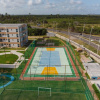 Отель Muro Alto Condomínio Clube - Porto de Galinhas, фото 31