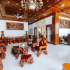 Отель Quang Hưng Hotel, фото 9
