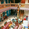 Отель Kashgar Ancient City Modong Homestay, фото 5