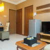 Отель Elegant 2BR Apartment at Grand Setiabudi, фото 12
