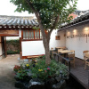 Отель jonglo mokkoji guesthouse, фото 2
