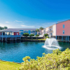 Отель Villas on the Gulf #E7 - Flip Flop Inn, фото 20