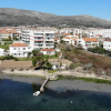 Отель Luxury 90 m2 Apt.w.balcony & Spectacular sea View, фото 25