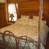 Отель Stones Throw 2 Bedrooms 2 Bathrooms Cabin, фото 5